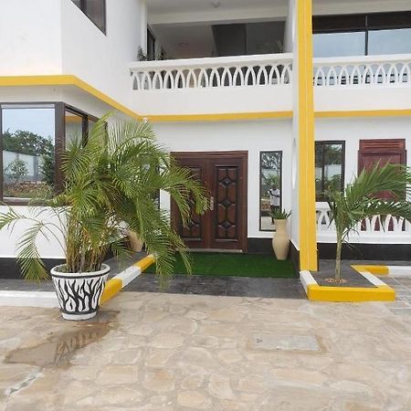 Casa Marabella A2 Diani Beach Exterior foto